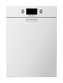 dishwasher