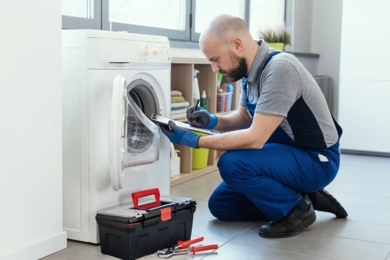 dryer repair